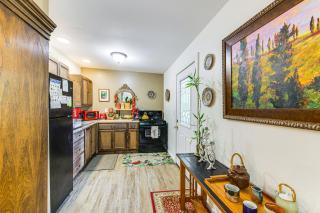 Hot Tub and Views Secret Garden Fort Bragg Cabin - 2