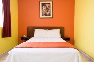 Hostal Jazmines - Lima - 5