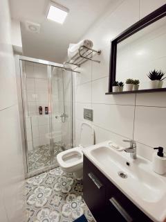 Studio flat in Ortaköy - Istanbul - 7