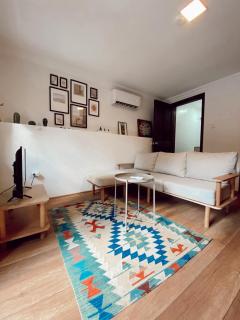Studio flat in Ortaköy - Istanbul - 0