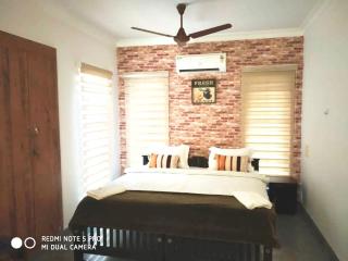 Banyan Tree Homestay - Ernakulam - 8