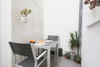 RUZAFA PREMIUM Loft - Valência - 5