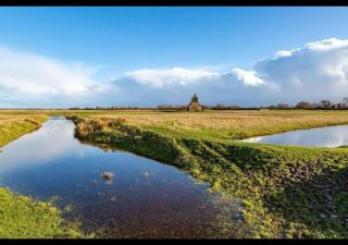 Puddledock - luxury lodge - Romney Marsh, Kent - 2