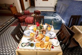 Riad Palais MERYEM - 9
