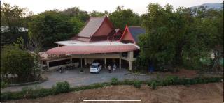 ไททำดี โฮมสเตย์ Taitam-D Homestay - Ta Phraya - 9