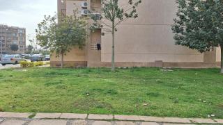 Luxury apartment in Madinaty - Madinaty - 5