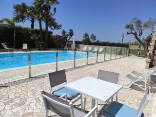 Villa Panagias tis Loreto - Zollino - 7