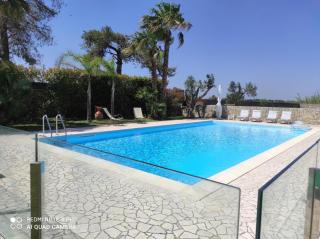 Villa Panagias tis Loreto - Zollino - 8