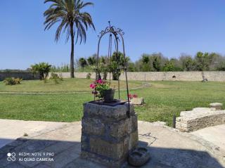 Villa Panagias tis Loreto - Zollino - 9