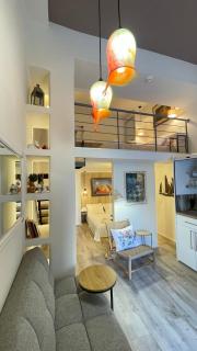 Elizabeth's Loft - Tessalónica - 9