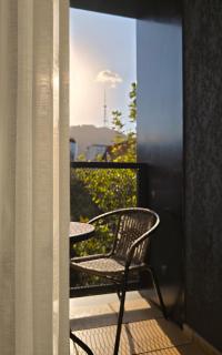 Griffin Hotel - Tbilisi - 7