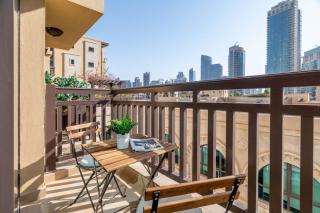 GuestReady - Downtown lux near Burj Khalifa - Dubái - 8