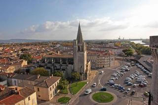Le Tarasconnais Tarascon Arles Nîmes - Tarascon - 3