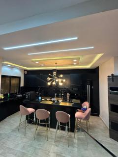 luxury central cosy villa - Sousse - 5