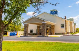 Cobblestone Inn & Suites - Winters - 6