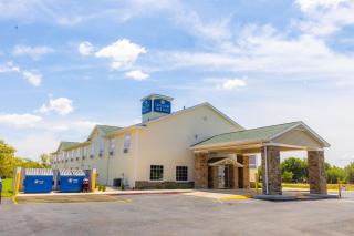 Cobblestone Inn & Suites - Winters - 3