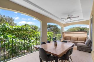 Gav3 2 bdrm new modern condo 15min walk to beach - Tamarindo - 7