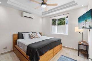 Gav3 2 bdrm new modern condo 15min walk to beach - Tamarindo - 5