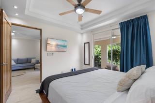 Gav3 2 bdrm new modern condo 15min walk to beach - Tamarindo - 4