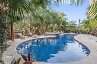 Gav3 2 bdrm new modern condo 15min walk to beach - Tamarindo - 2