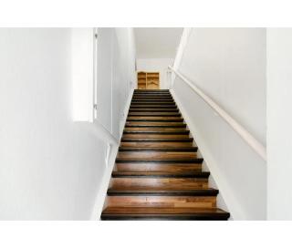 Villa Fokken Steuermannsquartier - Esens - 8