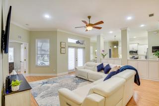 Bike, Golf and Swim Palm Coast Home with Lanai! - Palm Coast - 7