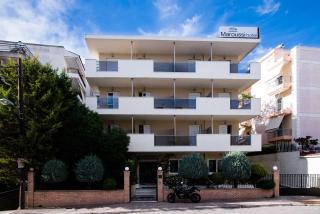 Hotel Maroussi - 0