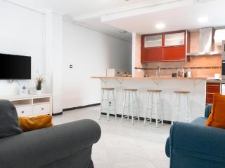 Riverside Apartment in Triana - 5