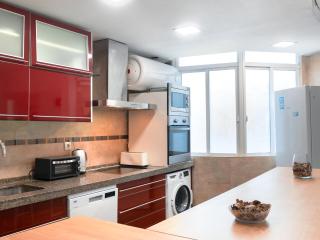 Riverside Apartment in Triana - Sevilla - 1