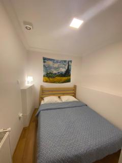 Studio flat in Ortaköy - Istanbul - 3