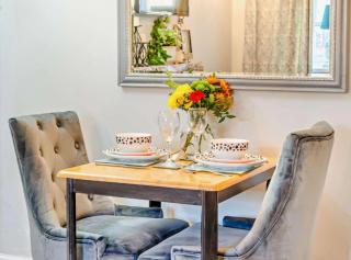 Shepherds Cottage Dog Friendly Happy Days Stays - 3