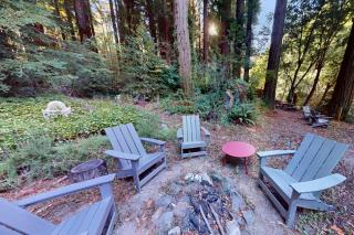 Caz Cabin 6 - Cazadero - 2