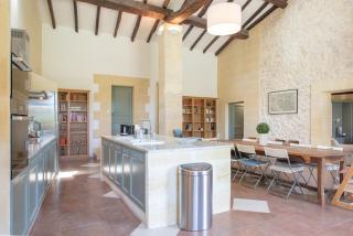 Family house 15min from St Emilion - Guillac - 4