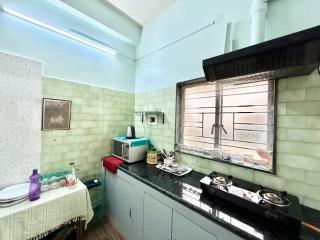 Retro Style 2BHK near Salt Lake Sector 5 Metro Station - 7