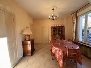 Le Coquelicot - Centre - 8 Pers - Parking - Le Mans - 8