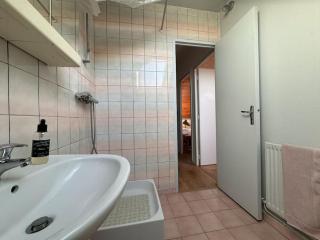 Le Coquelicot - Centre - 8 Pers - Parking - Le Mans - 6
