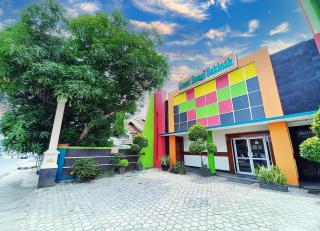 Guest House Syariah GS Sakinah, Kota Metro - Metro - 0
