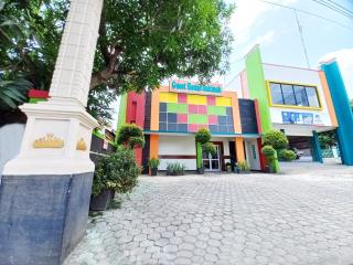 Guest House Syariah GS Sakinah, Kota Metro - Metro - 9