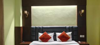 Hotel Rupee Pvt. Ltd. - Pokhara - 1