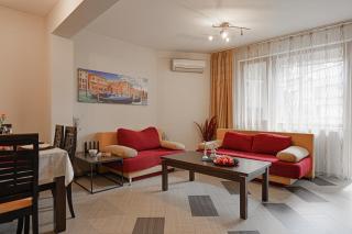 SouthPark Luxe - Free Underground Parking - Sofia - 1