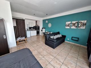 Hermoso departamento en complejo residencial - Tigre - 5