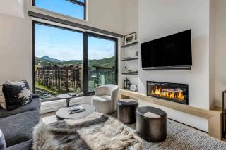 Electric Pass Lodge 607 by Snowmass Mountain Lodging - 0