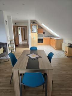 FerienApartment - FeWo Weitblick - Sassenburg - 5