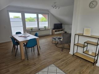 FerienApartment - FeWo Weitblick - Sassenburg - 0