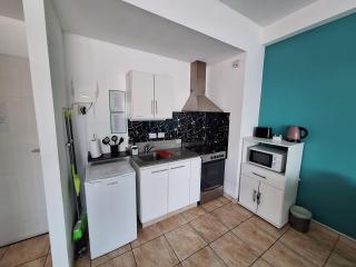 Hermoso departamento en complejo residencial - Tigre - 4