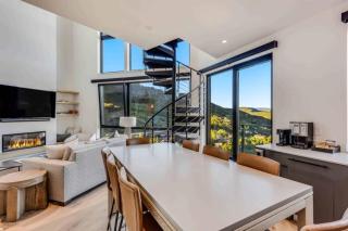 Electric Pass Lodge 606 by Snowmass Mountain Lodging - 1