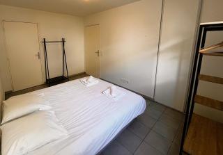 Appart Romarin - Proche Gare - Cosy - Miramas - 8