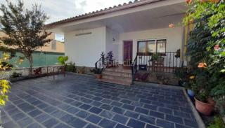 Casa unifamiliar - Mont Barbat - 4