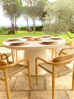 villa avec piscine à Gordes, en Provence - Gordes - 6