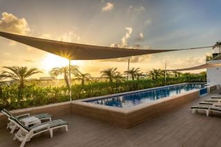 Opal Suites Apartments - Playa del Carmen - 7